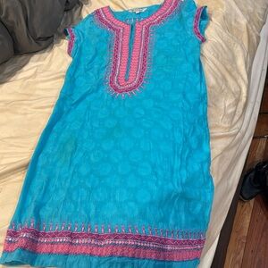 Sulu collection Tunic Or dress